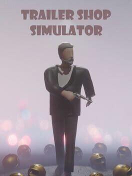 Boxart for Trailer Shop Simulator