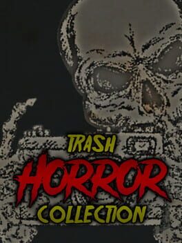 Boxart for Trash Horror Collection