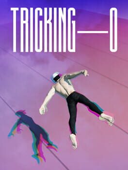 Boxart for Tricking 0