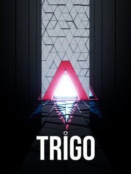 Boxart for Trigo
