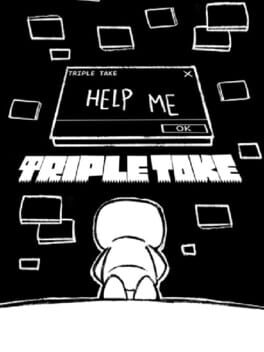 Boxart for Triple Take