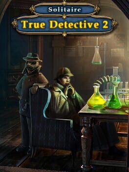 Boxart for True Detective Solitaire 2