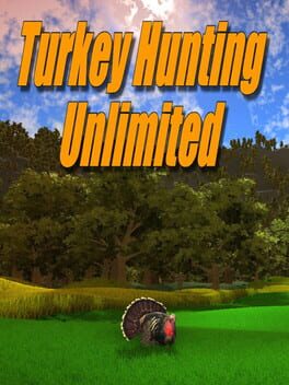Boxart for Turkey Hunting Unlimited