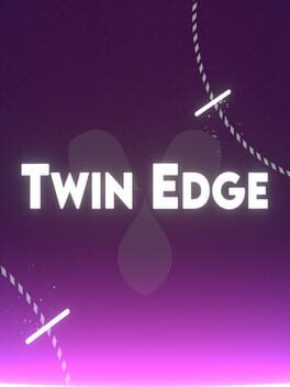 Boxart for Twin Edge