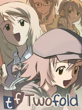 Boxart for Twofold
