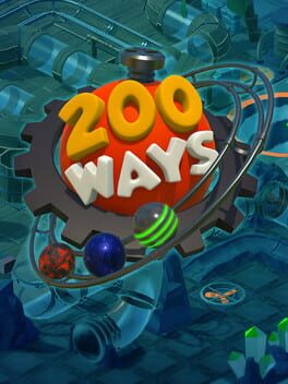 Boxart for Two Hundred Ways