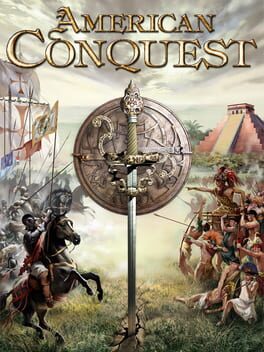 Boxart for American Conquest