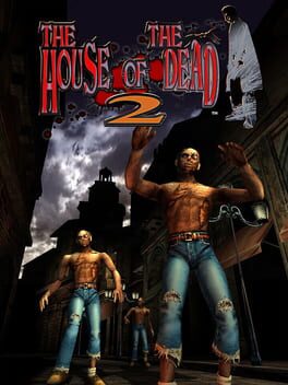 Boxart for The Typing of the Dead
