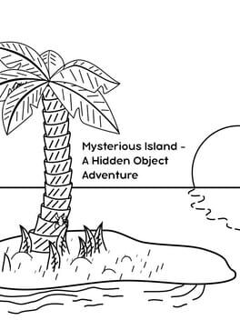 Boxart for Mysterious Island - A Hidden Object Adventure