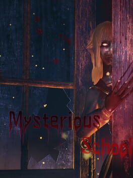 Boxart for Mysterious School