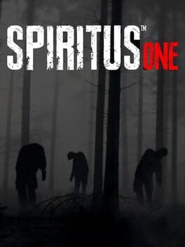 Boxart for SPIRITUS