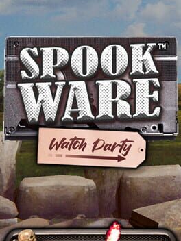 Boxart for SPOOKWARE: Watch Party