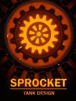 Boxart for Sprocket