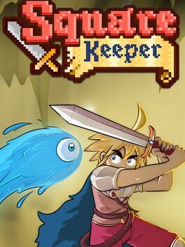 Boxart for Square Keeper