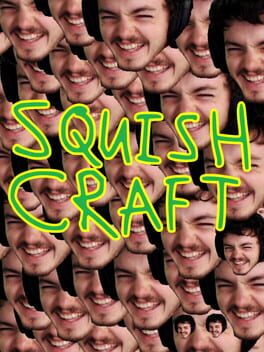 Boxart for SquishCraft