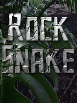 Boxart for Rock Snake