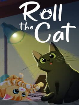 Boxart for Roll The Cat