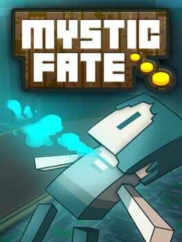 Boxart for Mystic Fate