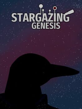 Boxart for Stargazing: Genesis