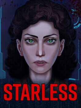 Boxart for Starless