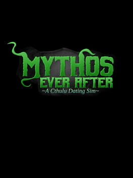 Boxart for Mythos Ever After: A Cthulhu Dating Sim