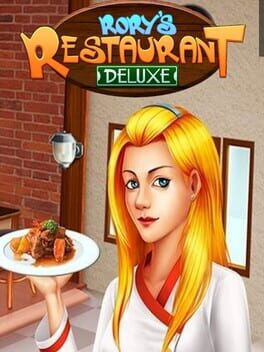 Boxart for Rorys Restaurant Deluxe