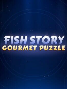 Boxart for Fish Story: Gourmet Puzzle