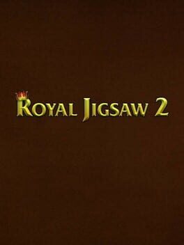 Boxart for Royal Jigsaw 2
