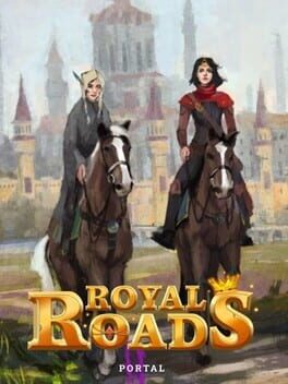 Boxart for Royal Roads 3 Portal