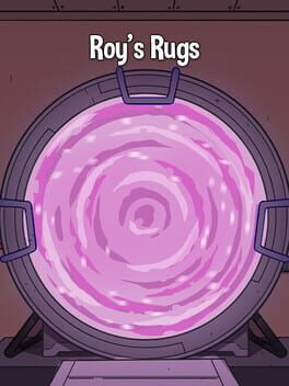 Boxart for Roy's Rugs