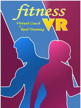 Boxart for FitnessVR