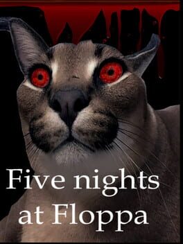 Boxart for Five Nights At Floppa