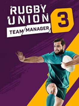 Boxart for Rugby Union Team Manager 3