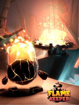 Boxart for Flame Keeper