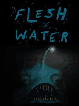 Boxart for Flesh Water