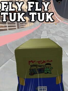 Boxart for Fly Fly Tuk Tuk