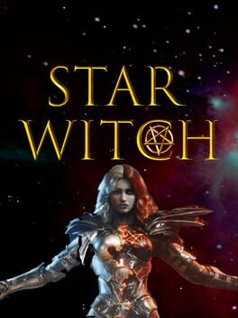 Boxart for Star Witch
