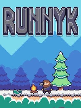 Boxart for Runnyk