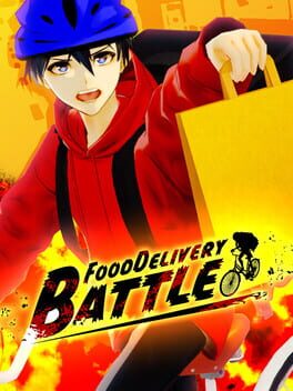 Boxart for Food Delivery Battle