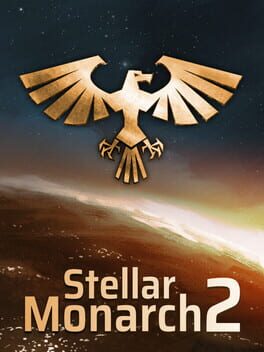 Boxart for Stellar Monarch 2