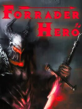 Boxart for Forrader Hero