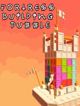 Boxart for Fortress Building Puzzle
