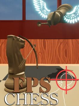 Boxart for FPS Chess