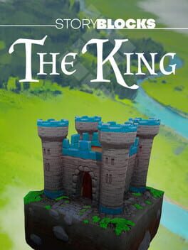 Boxart for Storyblocks: The King