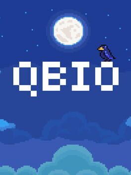 Boxart for Qbio