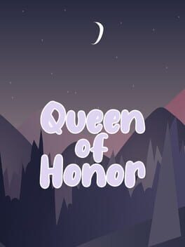 Boxart for Queen of Honor