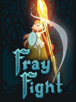 Boxart for Fray Fight