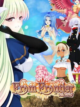Boxart for From Frontier