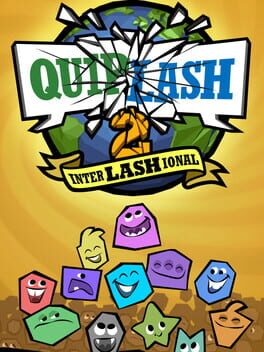 Boxart for Quiplash 2 InterLASHional