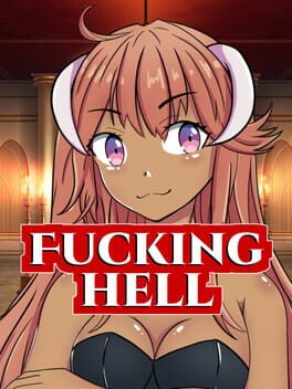 Boxart for Fucking Hell